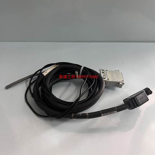 【荣强工控】拆机 9101-1370-010 P24207-E10 议价