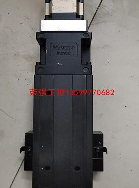 【荣强工控】台湾上银导轨模组KK6005P  100XF-6748