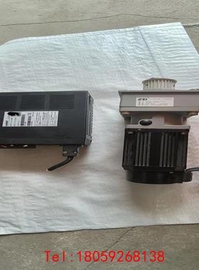 【非标价】拆机UniMAT伺服驱动器US112-00R8/220v