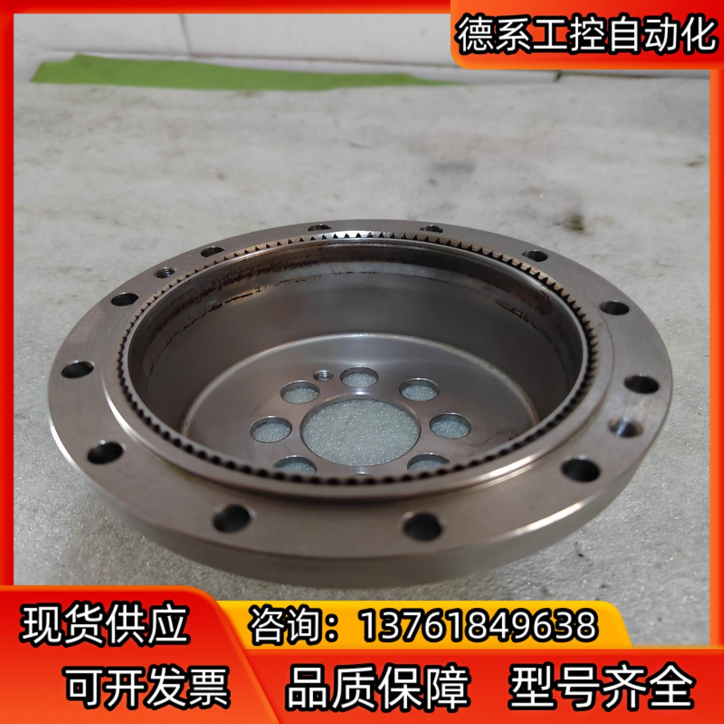 半导体设备配件HD    32-50-868629-3