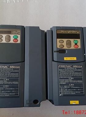 【非标价】富士G1S系列变频器FRN2. 2G1S-4C 2.2kw