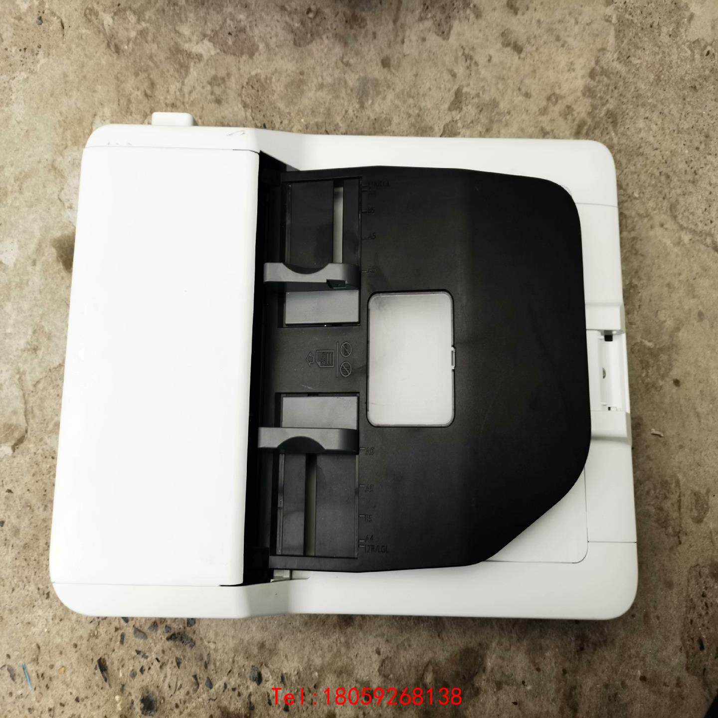 【非标价】爱普生ds1610扫描仪，正常使用，成色挺新的实物