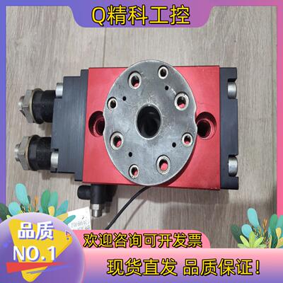 现货afag旋转气缸CR25  具体看图图片