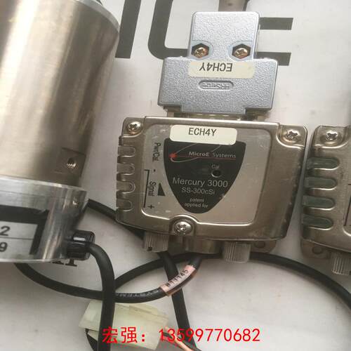 [宏强工控]SS-300CSi+VX4189-议价