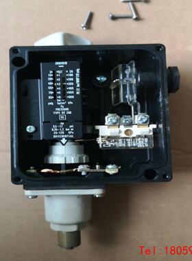 【非标价】Danfoss丹佛斯传感器17-5237，PB22bar/M