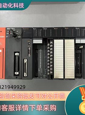 A-SHCPU A1SD75P1-S3 A1SX40 A