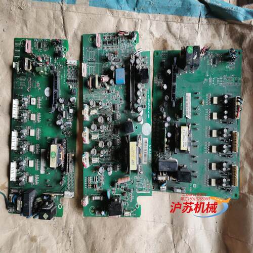 安邦信AMB100 AMB300 G7 G9各系列变频器配件