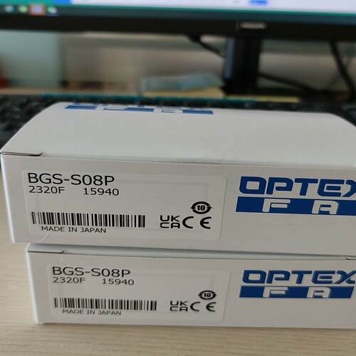 奥普士全新原装正品BGS-S08P