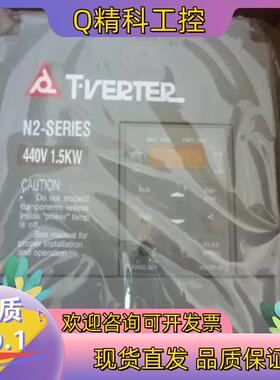 现货N2-SERIES台安变频器N2-202-HC 203单相