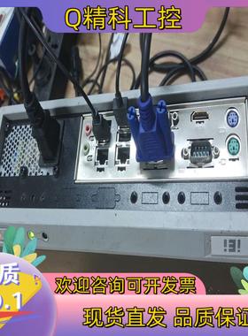 现货iEi工控机机ATO001/2391897成色很不错需