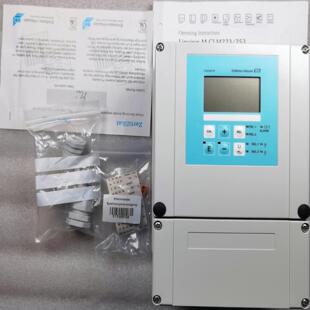 Endress+Hauser/恩德豪斯 CLM253-ID0