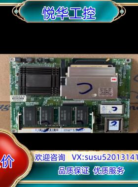 原装原装研华 SOM-4450F 工业主板 96S4450005议