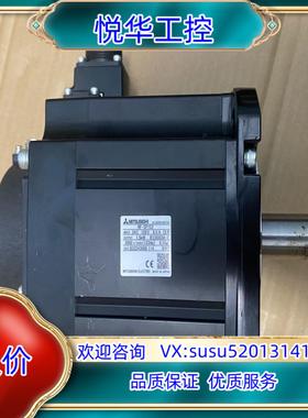 原装伺服电机  HF-SP152议