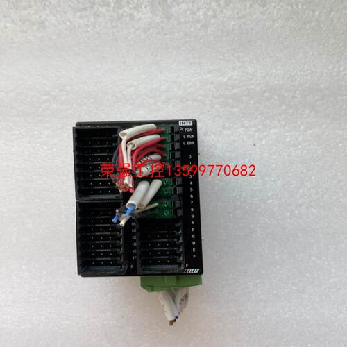 【荣强工控】日本CC-Link控制器，二手拆机件，C32X-AT1N，实