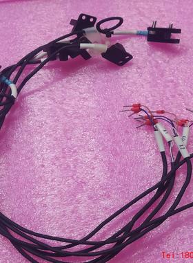 【非标价】SUENW 神武传感器 槽型带线小光电SM-Y45，FF-U