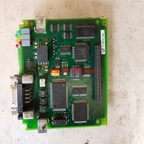 【荣强工控】西门子变频器CBP2板。6SE7090-0XX84-0FF5