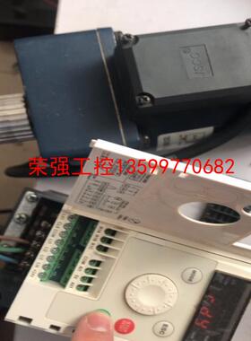 【荣强工控】施耐德Schneider 变频器 ATV12H075M2