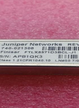 .瞻博  740-021308 sf+