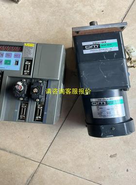 询价拆机小日子的：+VLPST-012P2V-XB东荣伺服驱动和