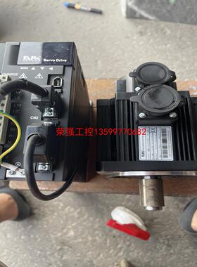 【荣强工控】欧瑞伺服驱动器电机SD20-G102S2M2/1.0KW/2