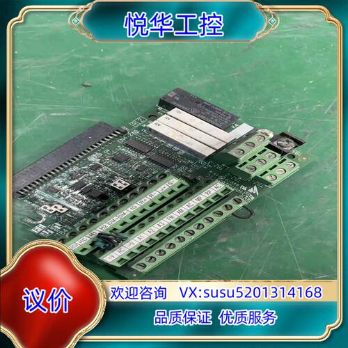 ETC740131 YPHT31639-1C变频器主板电议价