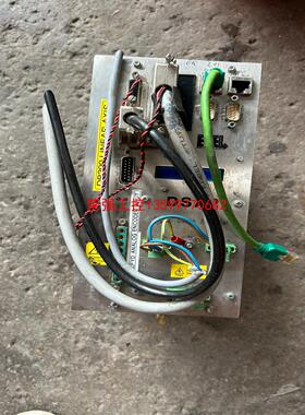 【荣强工控】ETEL驱动器DSA2P174ZA-017A，DSA2P17