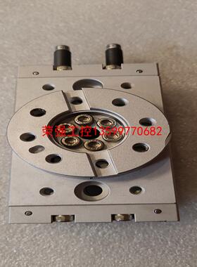 【荣强工控】台湾CHELlC旋转气缸RTB－30－A2，实物拍摄，功能完