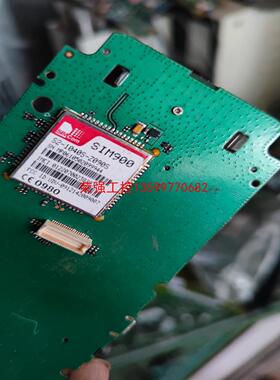 【荣强工控】sim900模块 拆机模块带板 有35片 需要的拍