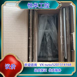 原装 0.75K一CHT议 全新未使用变频器D720S