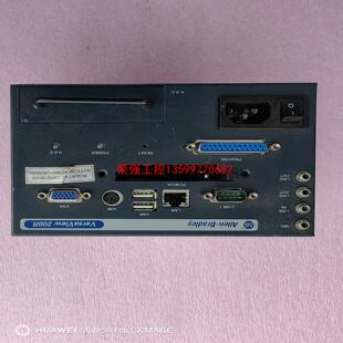 【荣强工控】AB Allen-Bradley VersaView 200