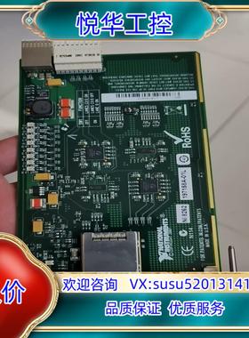 NI 8262 197158A-01L议价