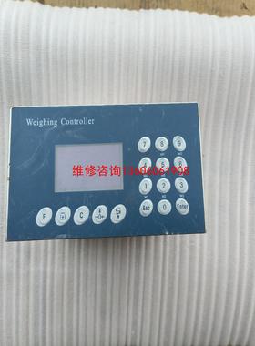 （请询价）Weighing  Contoller 称重控制器 拆机件，议价