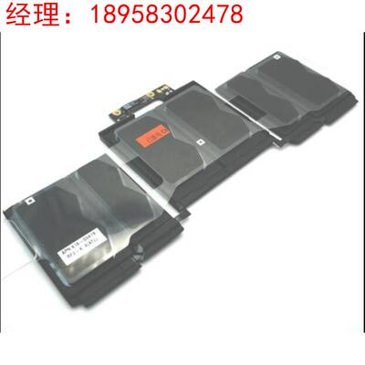 全新原装MacBook Pro Retina A1989 A1990 A1964 A1953笔记本电池