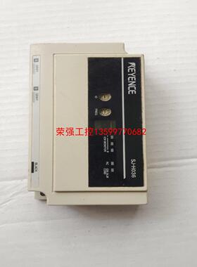 【荣强工控】KEYENC基恩士SJ-H036 后面没有扣