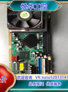 现货 威达工控机主板ROCKY-4786EV-RS-R40议价