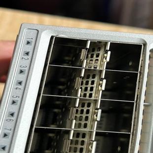 10G全新拆機(jī)到貨一個 思科模塊C3850 成色很