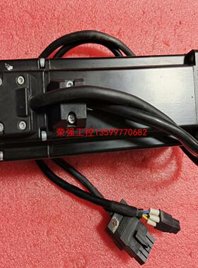【荣强工控】伺服电机处理，60ST-M01330C，成色如图，功能包好，