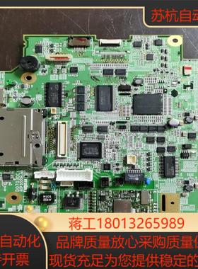 Pro-Face，GP3000H-MAIN触摸屏主板功能完好