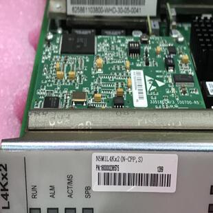 中兴OT 两路100G线路板 中兴L4K N5M1L4Kx2