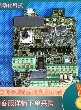 变频器D740-D700系BC186A830H04-G5