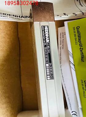 海德汉lc483  720  570全新557 650 649 699-14 11 05 06询价