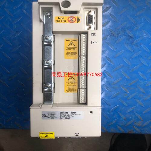 【荣强工控】科比F5-1.5KW变频器