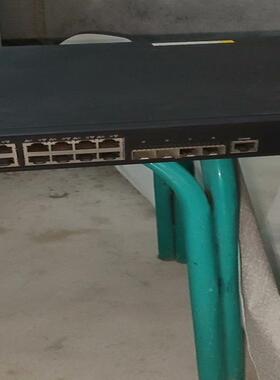 H3CS 5130-28S-HPWR-EI三层管理汇聚型交换