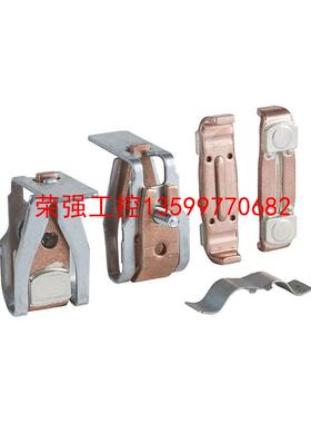 【荣强工控】施耐德电气 进口TeSys F系列 主触头 LA5-FG43