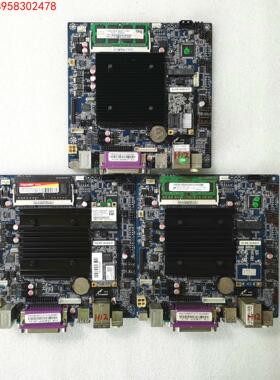 ITX-P-2C1L工控主板，LVDS+EDP+P