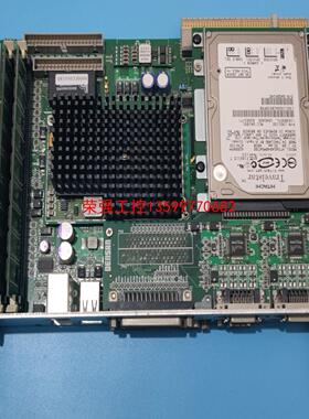 【荣强工控】DENSAN DCP 586/11 成色新