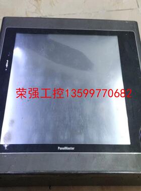 【荣强工控】屏通人机界面PV104-VNT4A-F2R4