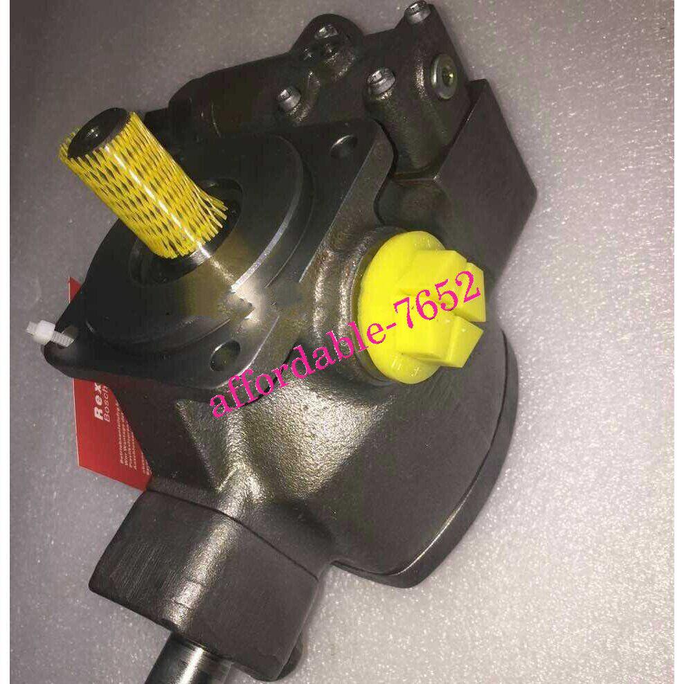 原装供应REXROTH R900580382泵PV7-1A/16-20RE01MC0-16