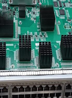 H3C SR6600系列板卡 SAP-48GBE，拆机板卡，