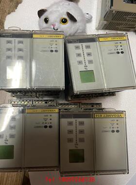 【非标价】VEGA MET 614控制装置VEGAMET 614 库存